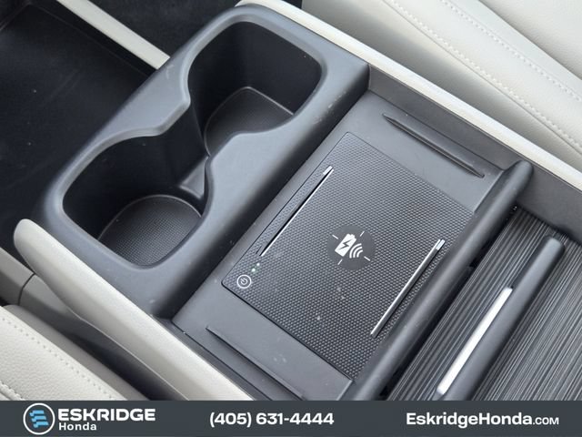 New 2027 Honda Odyssey EX-L image 29
