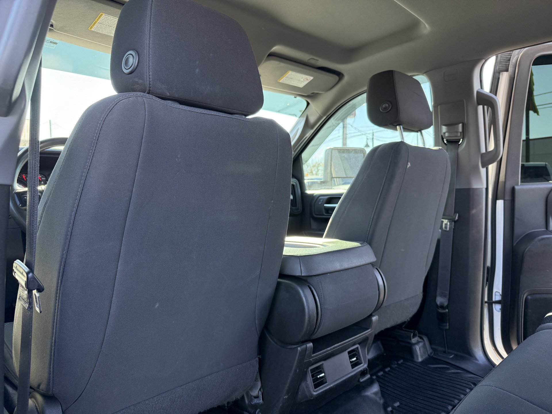 Used 2023 GMC Sierra 3500 Pro w/ Convenience Package AWD/4WD image 25