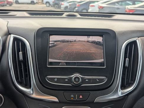 Certified 2024 Chevrolet Equinox LT AWD/4WD image 7