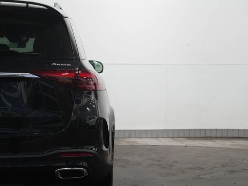 New 2026 Mercedes-Benz GLE 350 4MATIC image 15