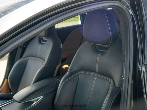 Used 2022 Lucid Air Grand Touring image 31