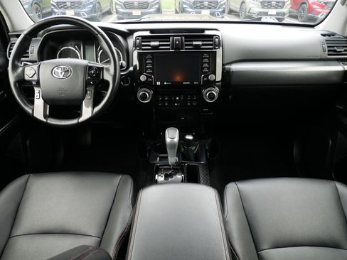Used 2024 Toyota 4Runner TRD Pro AWD/4WD image 10