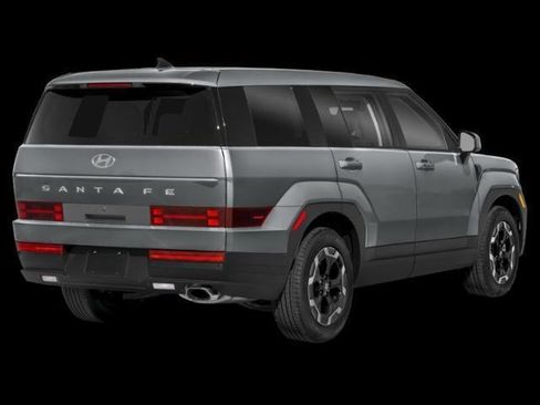 New 2026 Hyundai Santa Fe SE AWD/4WD image 38