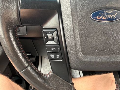 Used 2014 Ford F150 FX4 w/ Equipment Group 402A Luxury AWD/4WD image 39