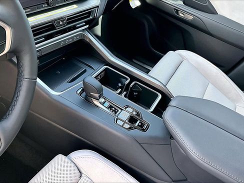 New 2026 Lexus TX 350 AWD image 11