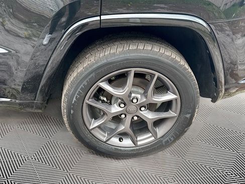 Used 2021 Jeep Grand Cherokee Limited w/ Quick Order Package 28K 80th image 35