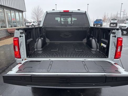 Used 2023 Ford F150 XLT w/ Equipment Group 302A High image 15