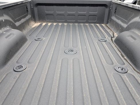 New 2025 RAM 2500 Tradesman image 11