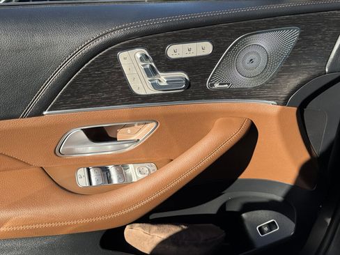 New 2026 Mercedes-Benz GLE 450 4MATIC Coupe image 8