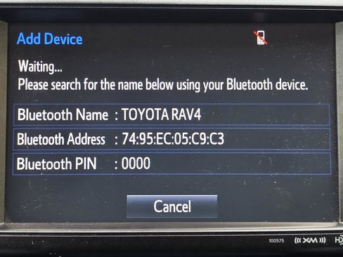 Used 2018 Toyota RAV4 Limited w/ All Weather Liner Package AWD/4WD image 23