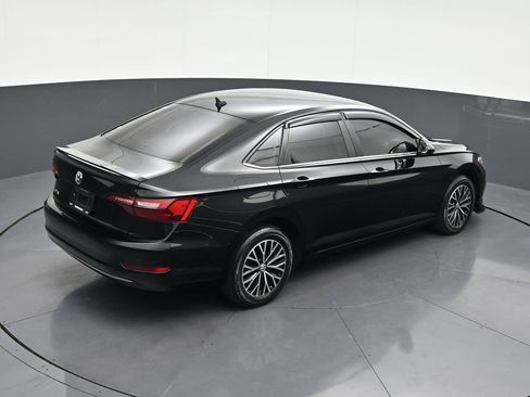 Used 2021 Volkswagen Jetta S FWD image 23