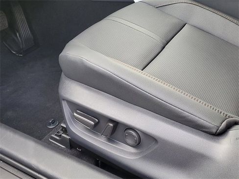 New 2026 Toyota Camry XLE image 18