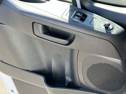 New 2026 RAM ProMaster 2500 w/ Convenience Group image 25