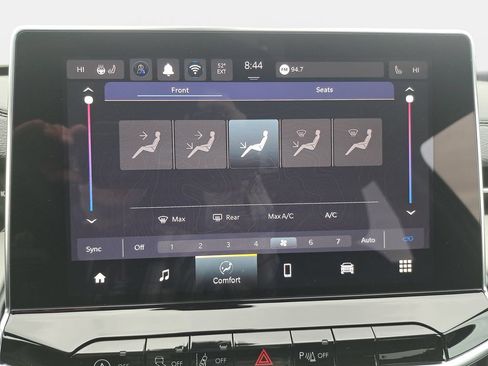 Certified 2024 Jeep Compass Limited AWD/4WD image 22