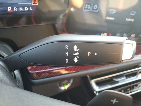 New 2026 Chevrolet Traverse RS w/ LPO, Floor Liner Package image 31