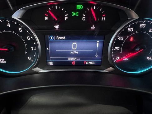 Certified 2024 Chevrolet Equinox LT AWD/4WD image 16