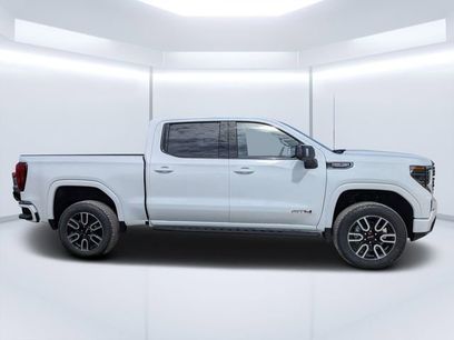 New 2026 GMC Sierra 1500 AT4 w/ AT4 Premium Package