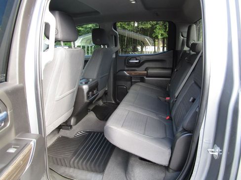 Used 2022 Chevrolet Silverado 1500 RST w/ Safety Package image 23