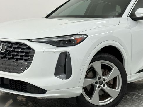 Certified 2025 Audi Q5 Premium w/ Premium Plus AWD/4WD image 11