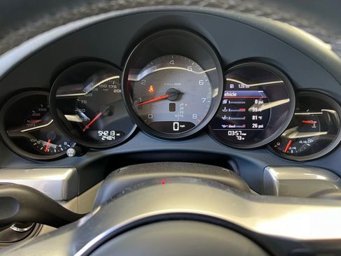 Certified 2017 Porsche 911 Carrera GTS image 10