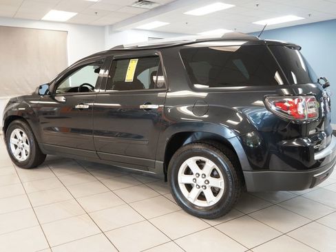 Used 2013 GMC Acadia SLE FWD image 8