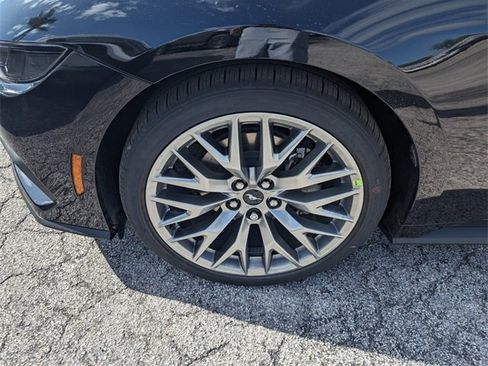 New 2025 Ford Mustang Premium image 13