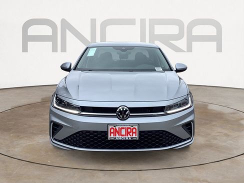 New 2026 Volkswagen Jetta S image 3
