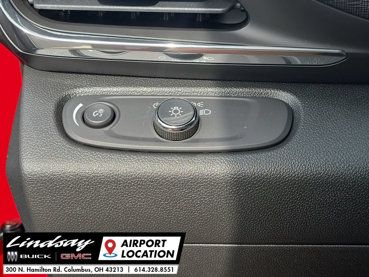 New 2026 Buick Envista Sport Touring w/ Convenience I Package FWD image 18