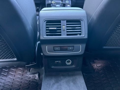 Used 2021 Audi Q5 2.0T Premium Plus w/ Premium Plus Package image 52