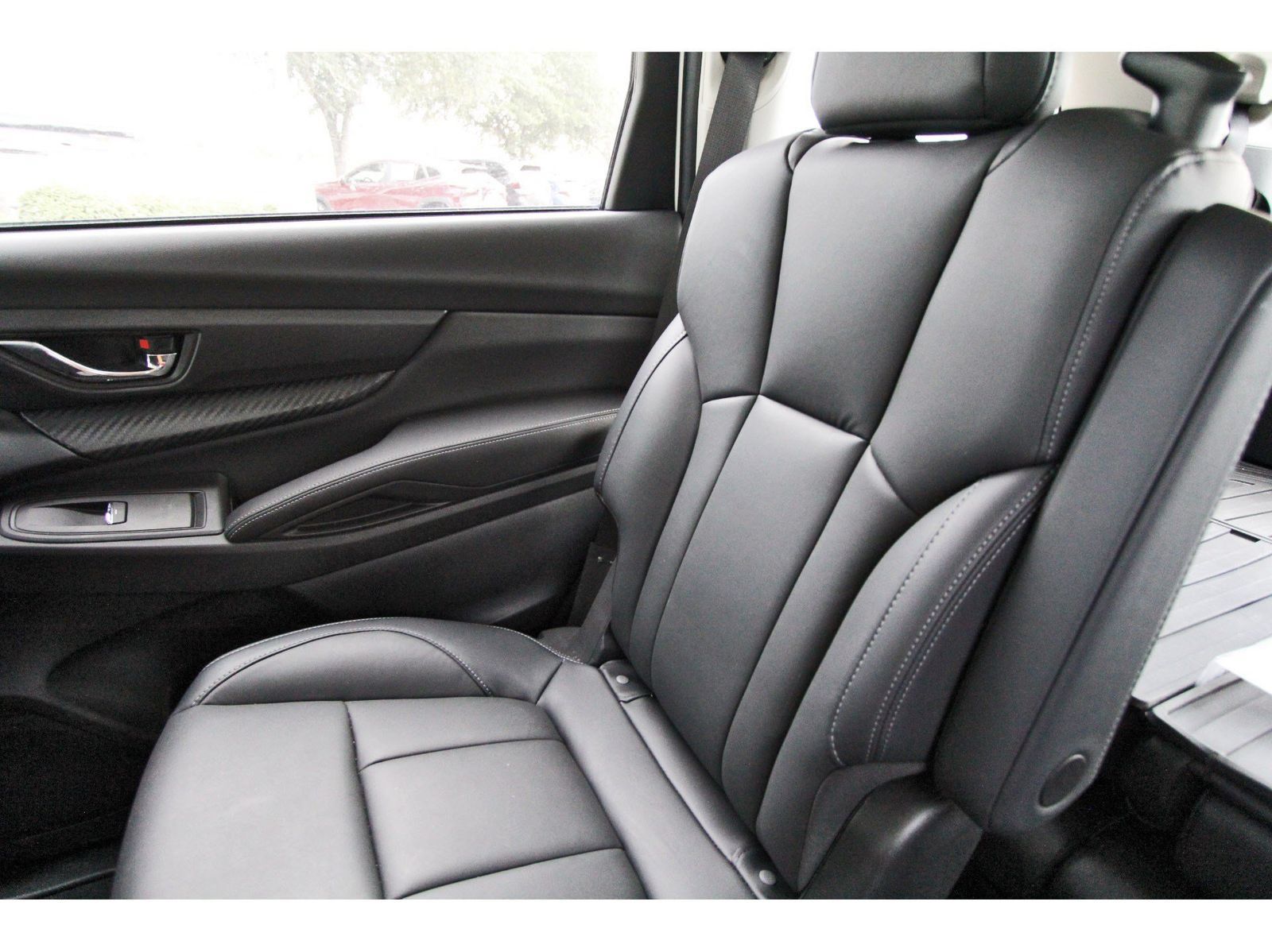 Certified 2026 Subaru Ascent Premium AWD/4WD image 11