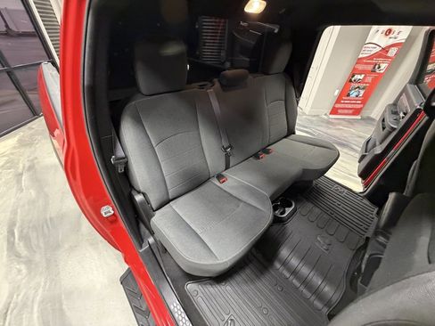 Used 2021 RAM 1500 Classic Warlock image 6