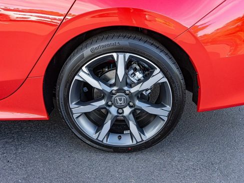 New 2026 Honda Civic Sport Touring image 10