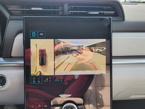 New 2026 GMC Terrain Denali image 29