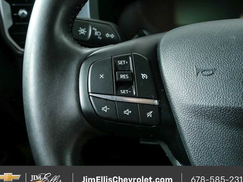 Used 2024 Ford Bronco Sport Big Bend w/ Convenience Package AWD/4WD image 10