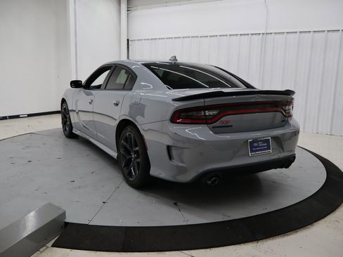 Used 2021 Dodge Charger GT w/ Blacktop Package image 8