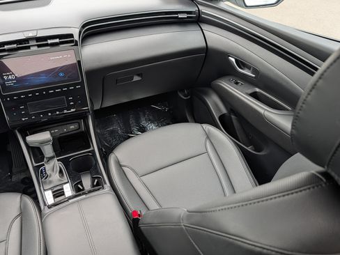 Used 2024 Hyundai Santa Cruz XRT AWD/4WD image 11