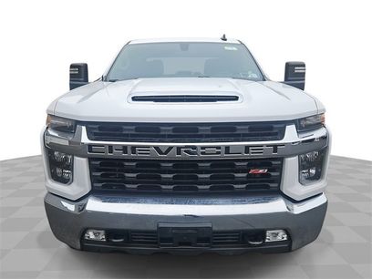 Used 2022 Chevrolet Silverado 2500 LT w/ Convenience Package
