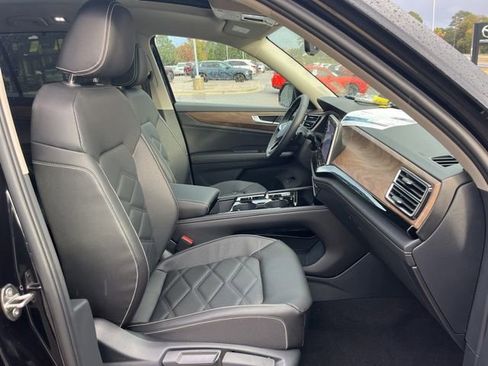 New 2026 Volkswagen Atlas SE AWD/4WD image 33