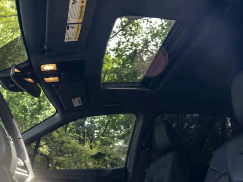 Used 2025 Honda Passport Black Edition image 33