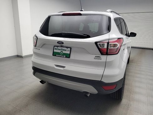 Used 2018 Ford Escape SEL FWD image 7