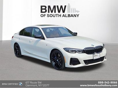 Certified 2022 BMW M340i xDrive w/ Premium Package