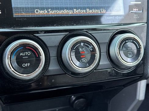 Used 2016 Subaru Forester 2.5i Limited image 20