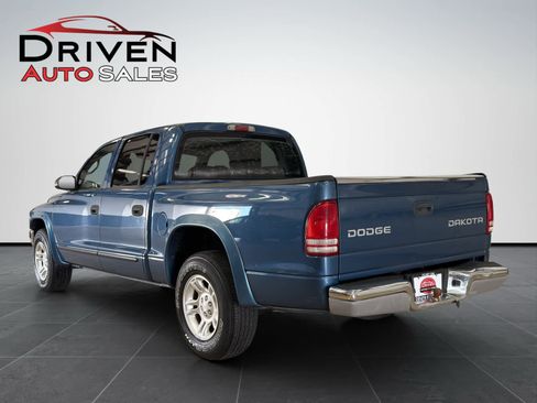 Used 2004 Dodge Dakota SLT w/ PWR Convenience Group image 3