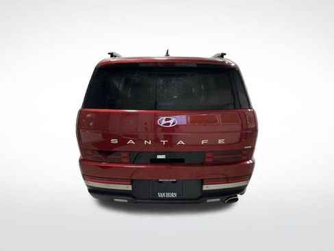 New 2026 Hyundai Santa Fe Limited image 15