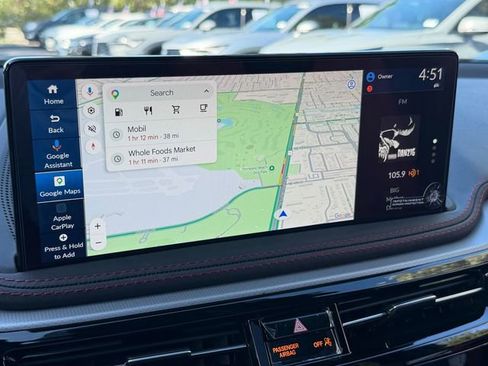 Certified 2026 Acura MDX A-Spec AWD/4WD image 29