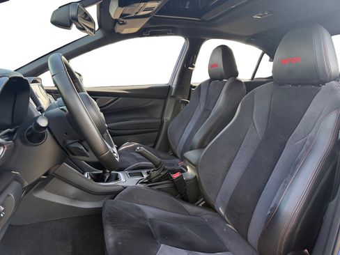 Used 2022 Subaru WRX Limited image 9