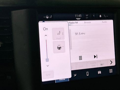 Used 2022 RAM 1500 Big Horn image 19