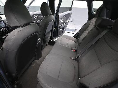 Used 2014 Kia Soul ! w/ Sun & Sound Package FWD image 34