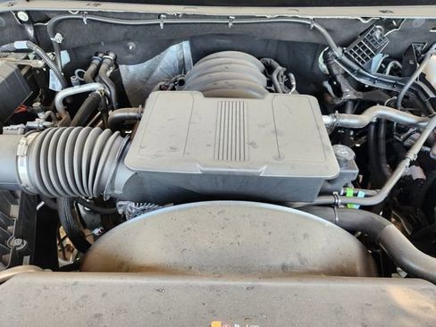 New 2025 Chevrolet Silverado 3500 W/T w/ WT Convenience Package RWD image 31