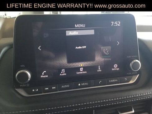 Used 2023 Nissan Rogue S AWD/4WD image 20